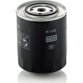 Autodíl Olejový filtr MANN-FILTER W 1140