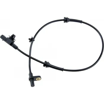 Auto-moto Snímač ABS zadní NISSAN QASHQAI 2013- L/P 47900-4EA0A NTY