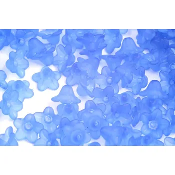 Dětské navlékací korálky Plastové korálky 198 (10x5mm)