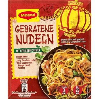 Koření Maggi Fix für Gebratene Nudeln 3 porce