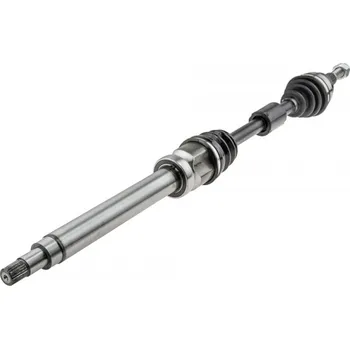 Poloosa kola Poloosa, Hnací hřídel FORD 1.6,1.6TI FOCUS III 10-, C-MAX/GRAND C-MAX 10- /PRAVA,MTM/ 1758155 NTY