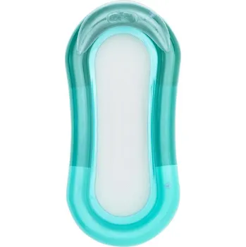 Bestway 43103 nafukovací lehátko se síťovým dnem modrozelené
