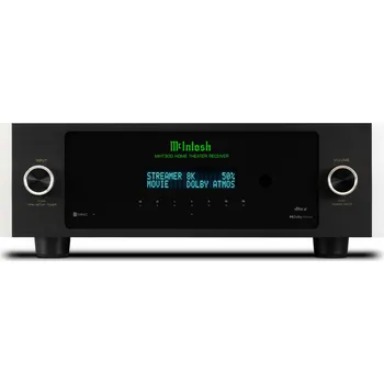 Hi-Fi Zesilovač McIntosh MHT300