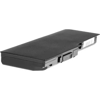 Baterie k notebooku WHITENERGY 04936 černá