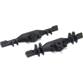 RC náhradní díl Losi přední/zadní náprava (2): CCR/NCR