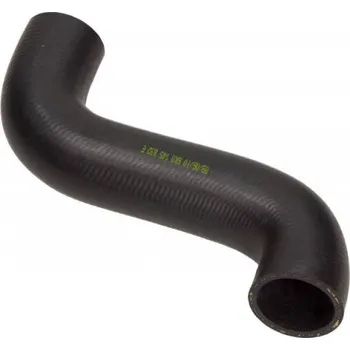 Chladič motoru hadice tlaková intercooleru VW POLO CADDY 6K0145832E MAXGEAR