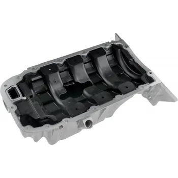 Olejová vana Olejová vana OPEL ASTRA H/J 1.6T 07-, CORSA D 1.6T 07-, INSIGNIA 1.6T 08-, MERIVA 1.6T 05- 55355595 NTY