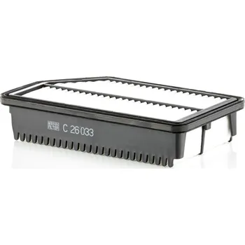 Autodíl Vzduchový filtr MANN-FILTER C 26 033