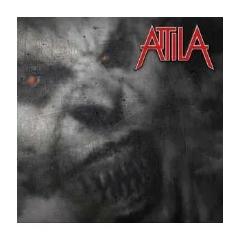 Zahraniční hudba CD Attila: Devil's Carnival 2023