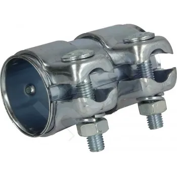 Čidlo automobilu Spojovací trubka výfuku + svorky /45.0x90mm/ 1556171 HART