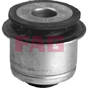 Uložení, nosník nápravy Schaeffler FAG 829 0545 10