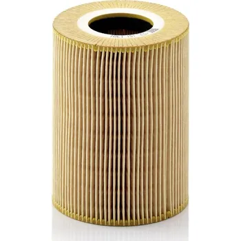 Filtr do auta Olejový filtr MANN-FILTER HU 1381 x