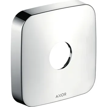 Axor - Prodlužovací rozeta Softcube, jeden otvor, chrom 14971000