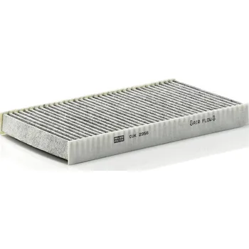 Klimatizace automobilu Filtr, vzduch v interiéru MANN-FILTER CUK 2956
