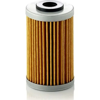 Auto-moto Olejový filtr MANN-FILTER MH 5001