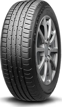 Celoroční osobní pneu BFGoodrich Advantage All Season 235/55 R18 100 V
