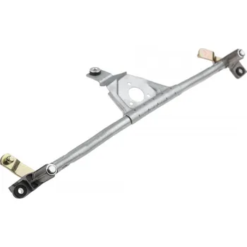 Motorek stěrače a odstřikovače Mechanismus stěračů přední SEAT AROSA 1997-2004, 6X1955603A NTY