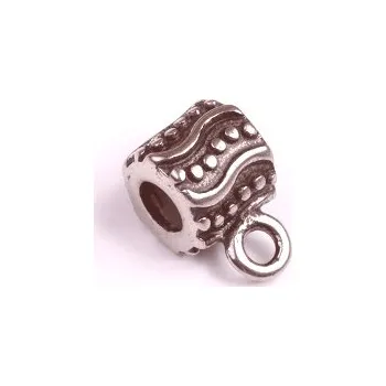 Korálek Korálek ocel č.46