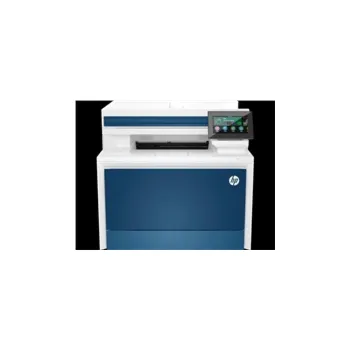 Tiskárna HP Color LaserJet Pro MFP 4302fdw (A4, 33/33ppm, USB 2.0, Ethernet, Wi-Fi, Print/Scan/Copy/Fax, DADF, Duplex)