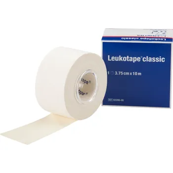 Tejpovací páska BSN Leukotape Classic