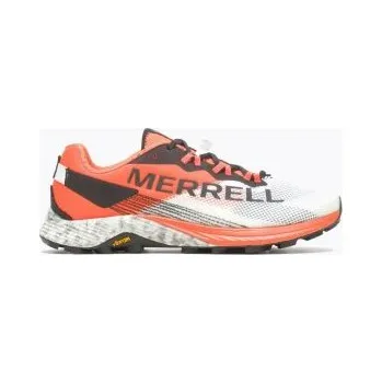 Pánská běžecká obuv Merrell MTL LONG SKY 2 067567 EU 46,5 / UK 11,5; Oranžová obuv + DÁREK DLE VÝBĚRU!