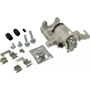 Brzdový systém Brzdový třmen zadní levý Opel Astra, Zafira, Meriva 00- 542096 HART