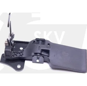 Kapota Zámek kapoty SILNIKA AUDI Q3 '11-18 8U0823480A 8U0823480A SKV Germany