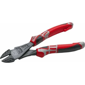 Kleště NWS bocní stíp.silové kleste 137-69-180