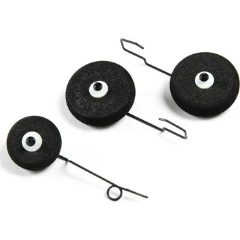 RC náhradní díl E-flite podvozek: A-10 0.56m