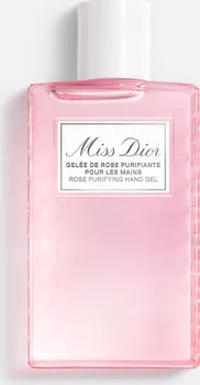 Péče o ruce Dior Miss Dior gel na ruce 100 ml