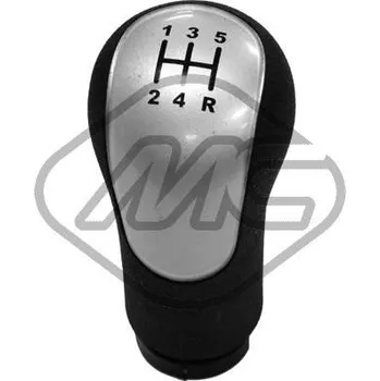 Hlavice řadicí páky Hlavice řadicí páky Metalcaucho 65109