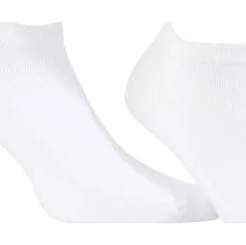 Dívčí tričko MĚKKÁ BAVLNA - HLADKÉ NOHY JARO/LÉTO 2-6 LET bílá 21-22