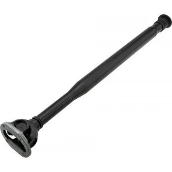 Poloosa kola Kardanovy hřídel MERCEDES 4MATIC C W205/S205 13-/přední A2044100000 NTY