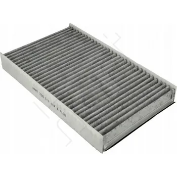 Kabinový filtr Kabínový filtr Multipla 1.6 00- uhlíkový NC-2309C HART