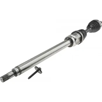 Poloosa kola Poloosa, Hnací hřídel FORD FOCUS II 2.5ST 05-12, VOLVO S40II/V50 2.4I/T5, C30 D3/D4/T5, C70II 2.4I/T5 /PRAVA,MTM/ 1477841 NTY