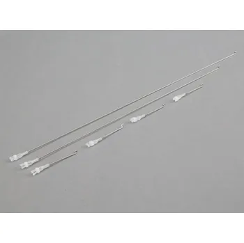 RC model E-flite sada táhel: T-28 1.2m