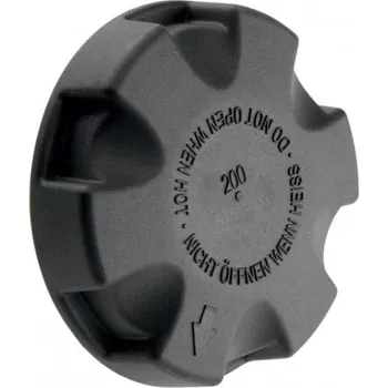 Motor automobilu Uzavírací víčko BMW E60/E61 M5 F10/F11 5GT X5 E71/E72 X5M/X6M, XDRIVE 30I/35I/48I/50I 06- 730 17137516004 NTY