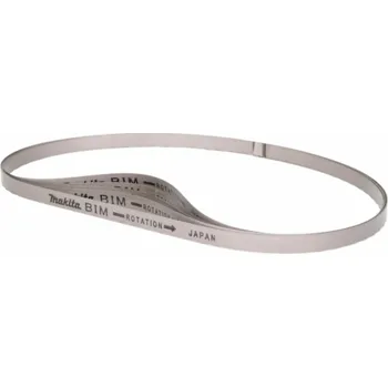 Makita B-40559 Bandsägeblatt 18Z " BIM 5Stk