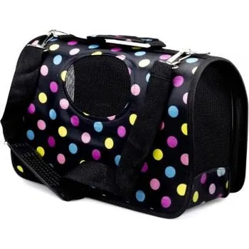 Dárková taška animALL Taška Happy dots M 40x21x27 cm