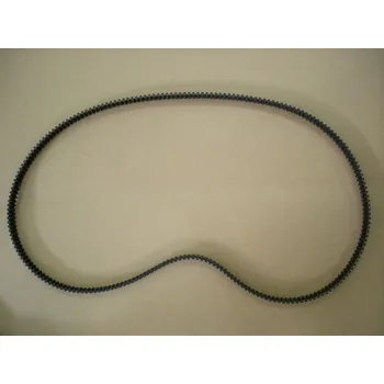 Řemen oboustranný ozubený zodol. Seco