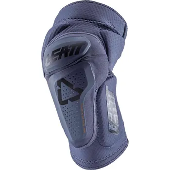 Chránič kolene Chrániče kolen - LEATT Knee Guard 3DF 6.0 2023 - Flint S/M