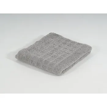 Ručník Profod osuška froté Soft 70x140 - šedá