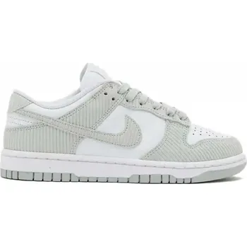 Dámské tenisky Nike Dunk Low Grey Corduroy (W) Velikost: 39
