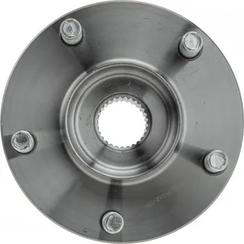 NÁBOJ PŘEDNÍ MAZDA 3 BM 2013- BKC33304X NTY