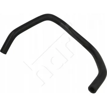 Chladič motoru Hadice chladiče Dacia Logan 1.4-1.6 11143 HART