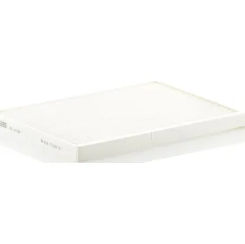 Ventilátor topení a klimatizace Filtr, vzduch v interiéru MANN-FILTER CU 2138