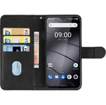 TVC WalletCase Gigaset GS5 Barva: Černá