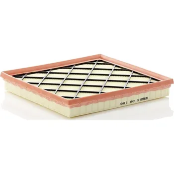 Auto-moto Vzduchový filtr MANN-FILTER C 26 106