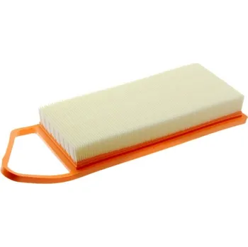 Vzduchový filtr VZDUCHOVÝ FILTR PEUGEOT 206, 307 1.4HDI (8HX) 01.09-, CITROEN C3 1.4HDI (8HX), MAZDA 2 DY/DE 1.4CD 03- C3087 NTY