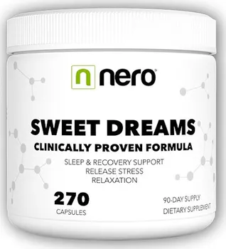 Přírodní produkt Nero Sweet Dreams